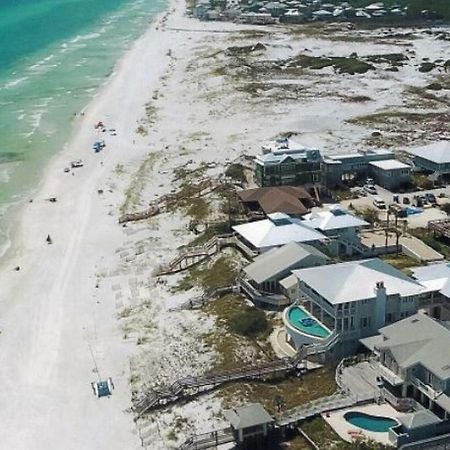 Kitty'S Bliss Villa Santa Rosa Beach Eksteriør billede