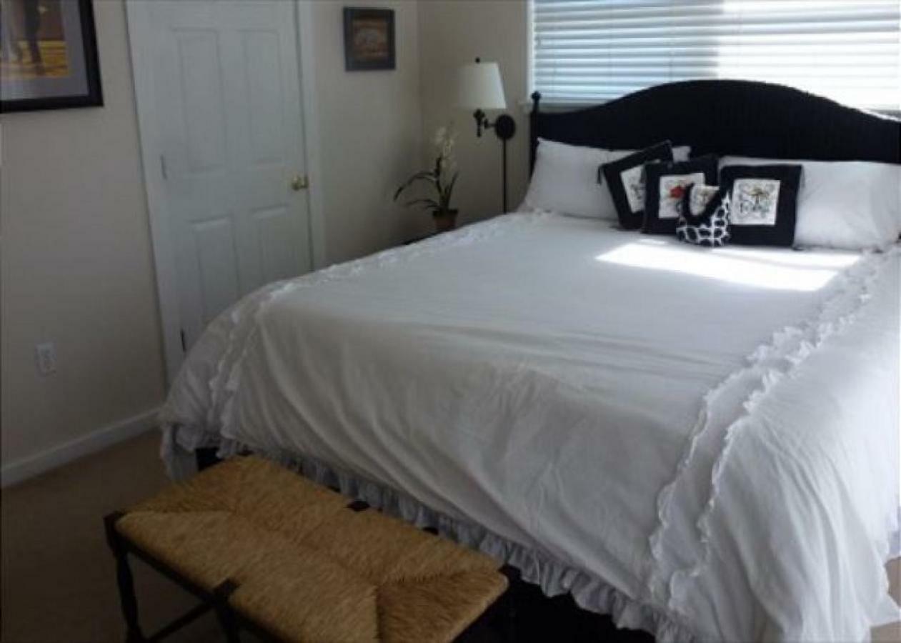 Kitty'S Bliss Villa Santa Rosa Beach Eksteriør billede