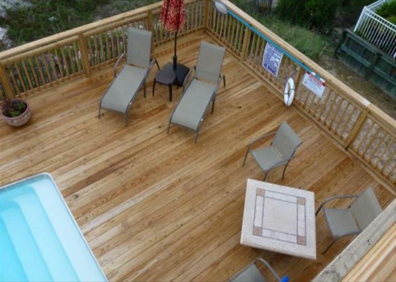 Kitty'S Bliss Villa Santa Rosa Beach Eksteriør billede