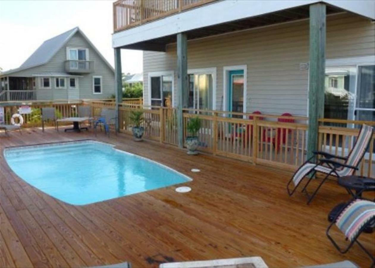 Kitty'S Bliss Villa Santa Rosa Beach Eksteriør billede