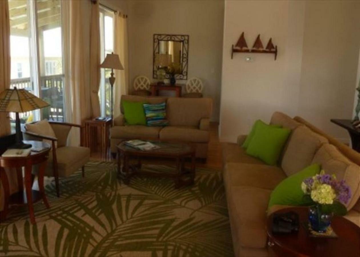 Kitty'S Bliss Villa Santa Rosa Beach Eksteriør billede
