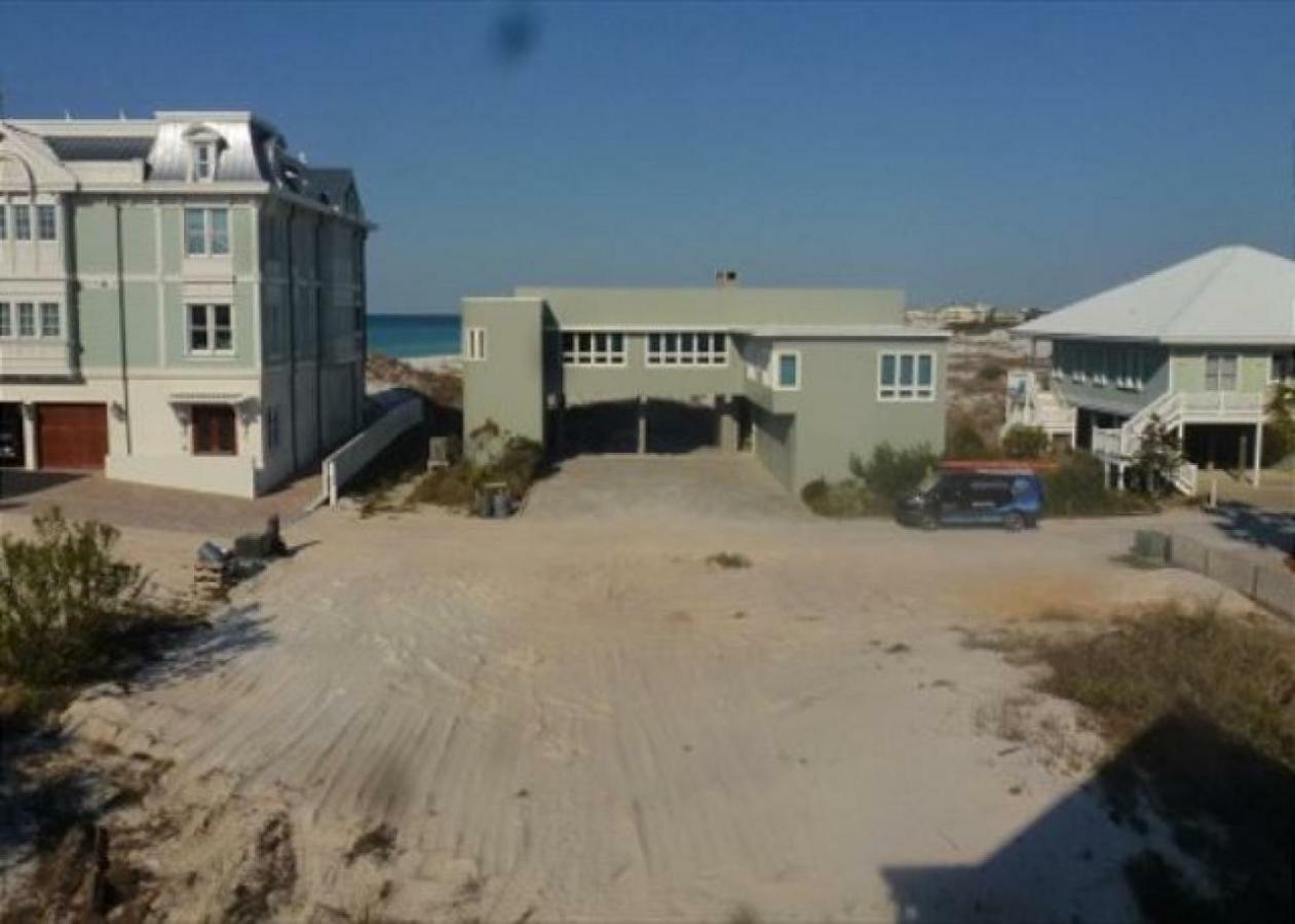 Kitty'S Bliss Villa Santa Rosa Beach Eksteriør billede