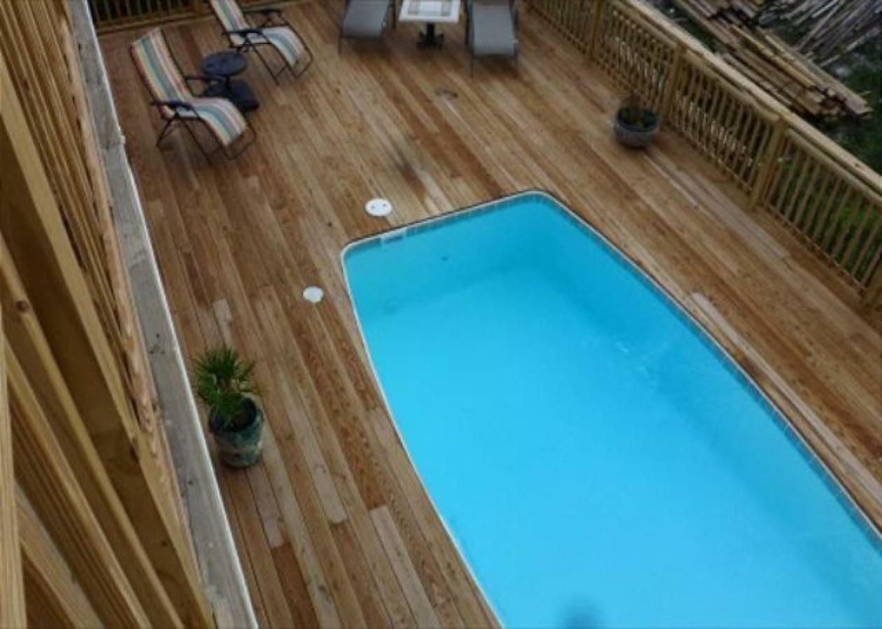 Kitty'S Bliss Villa Santa Rosa Beach Eksteriør billede