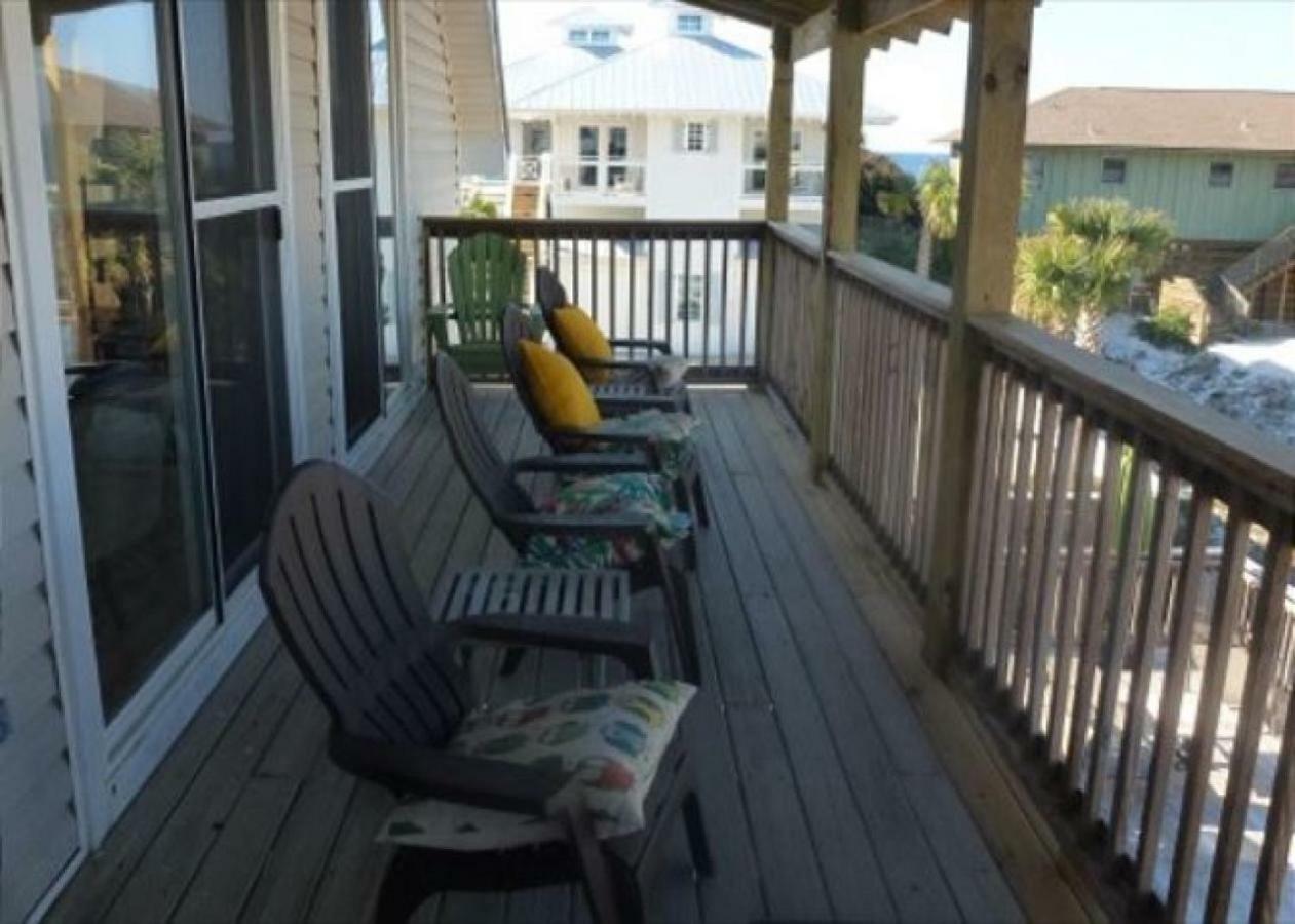 Kitty'S Bliss Villa Santa Rosa Beach Eksteriør billede
