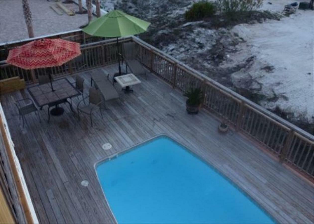 Kitty'S Bliss Villa Santa Rosa Beach Eksteriør billede
