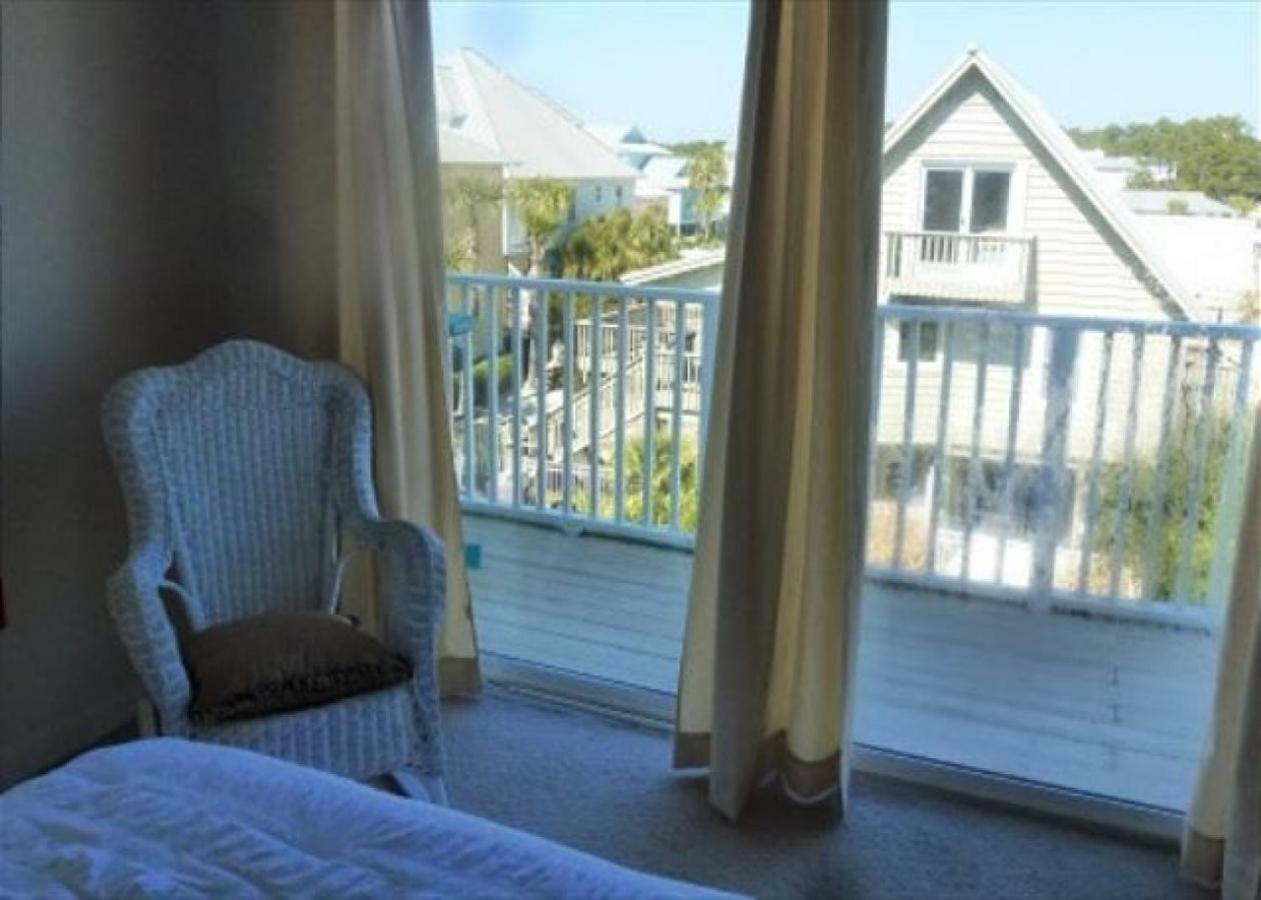 Kitty'S Bliss Villa Santa Rosa Beach Eksteriør billede